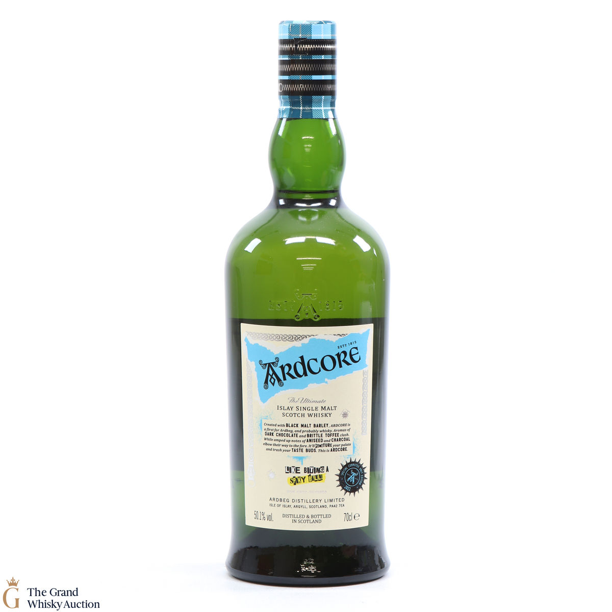 Ardbeg - Ardcore - Committee Release 2022