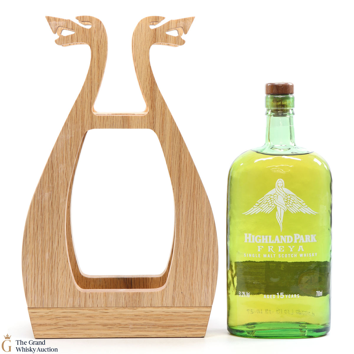 Highland Park - 15 Year Old - Freya