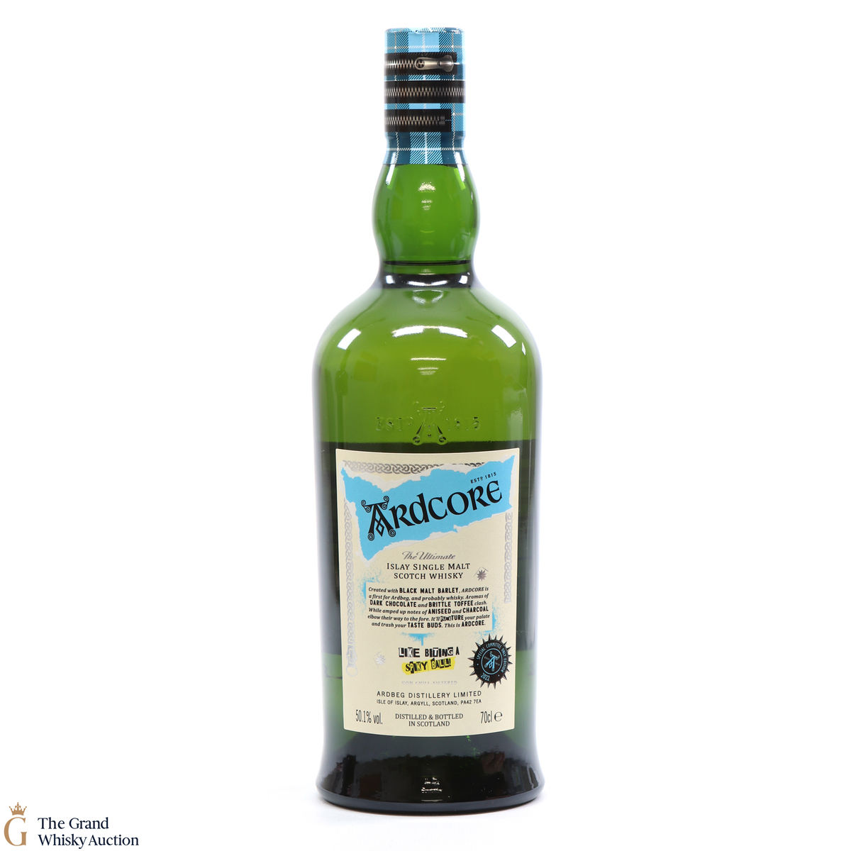 Ardbeg - Ardcore - Committee Release 2022