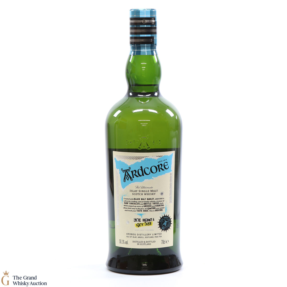 Ardbeg - Ardcore - Committee Release 2022