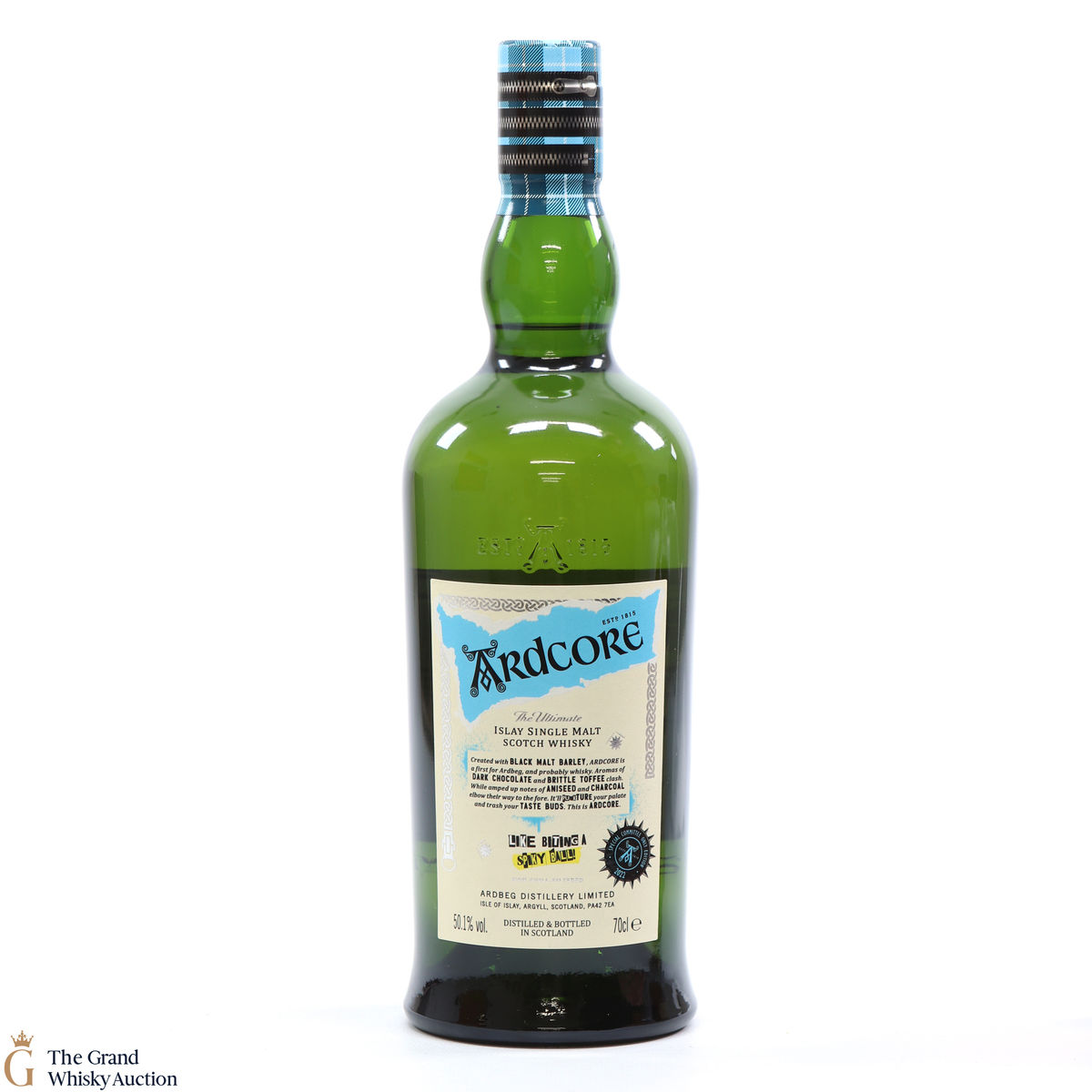 Ardbeg - Ardcore - Committee Release 2022