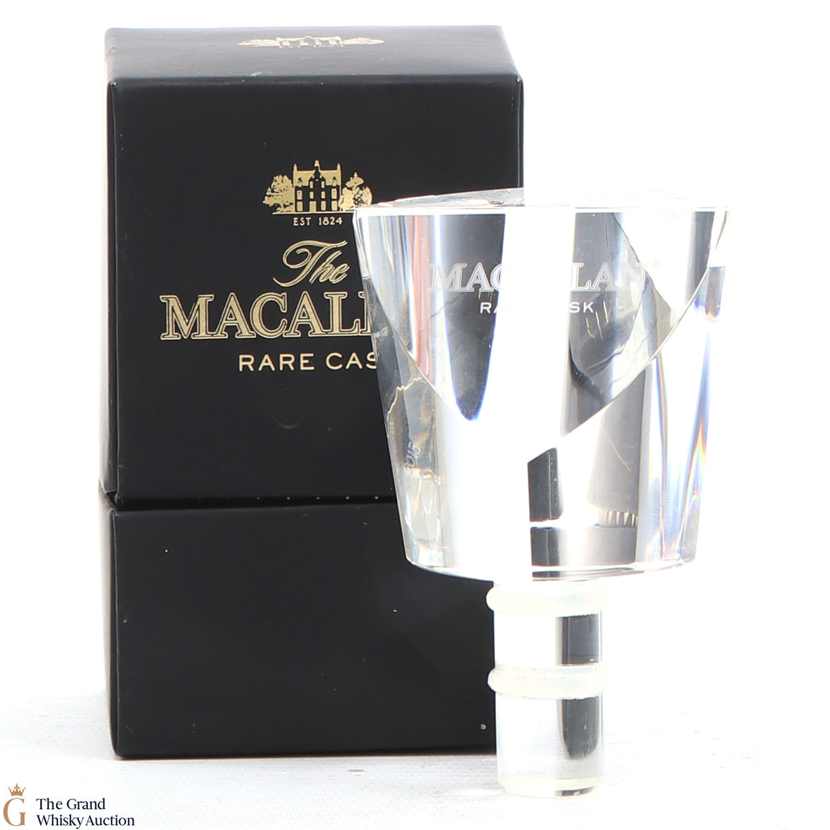 Macallan - 2015 Rare Cask Bottle Stopper