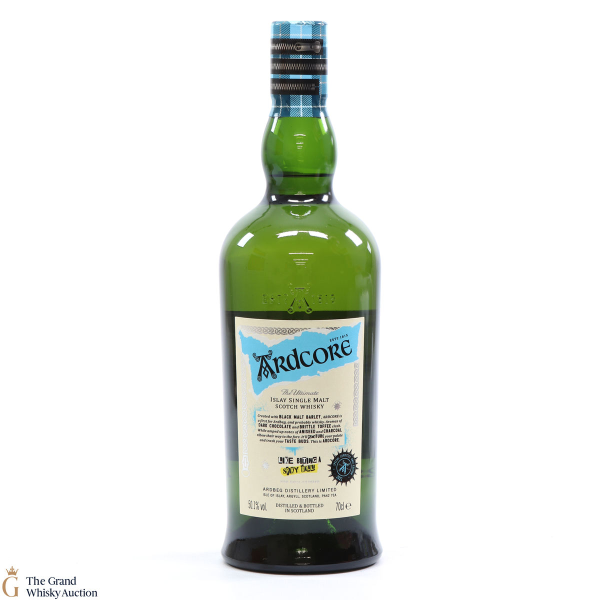 Ardbeg - Ardcore - Committee Release 2022