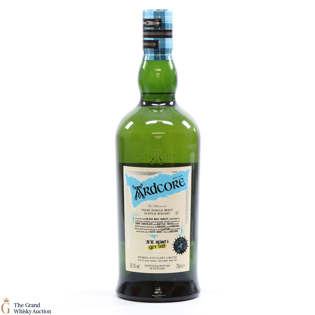 Ardbeg - Ardcore - Committee Release 2022