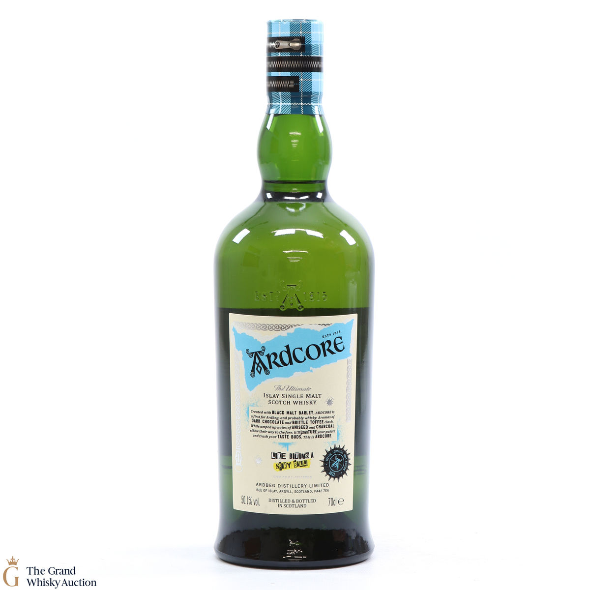 Ardbeg - Ardcore - Committee Release 2022