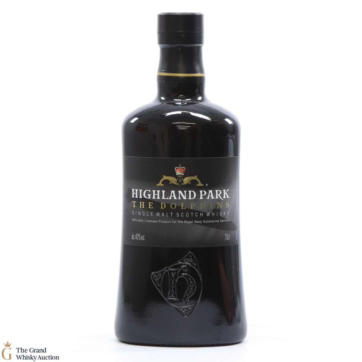 Highland Park - The Dolphins