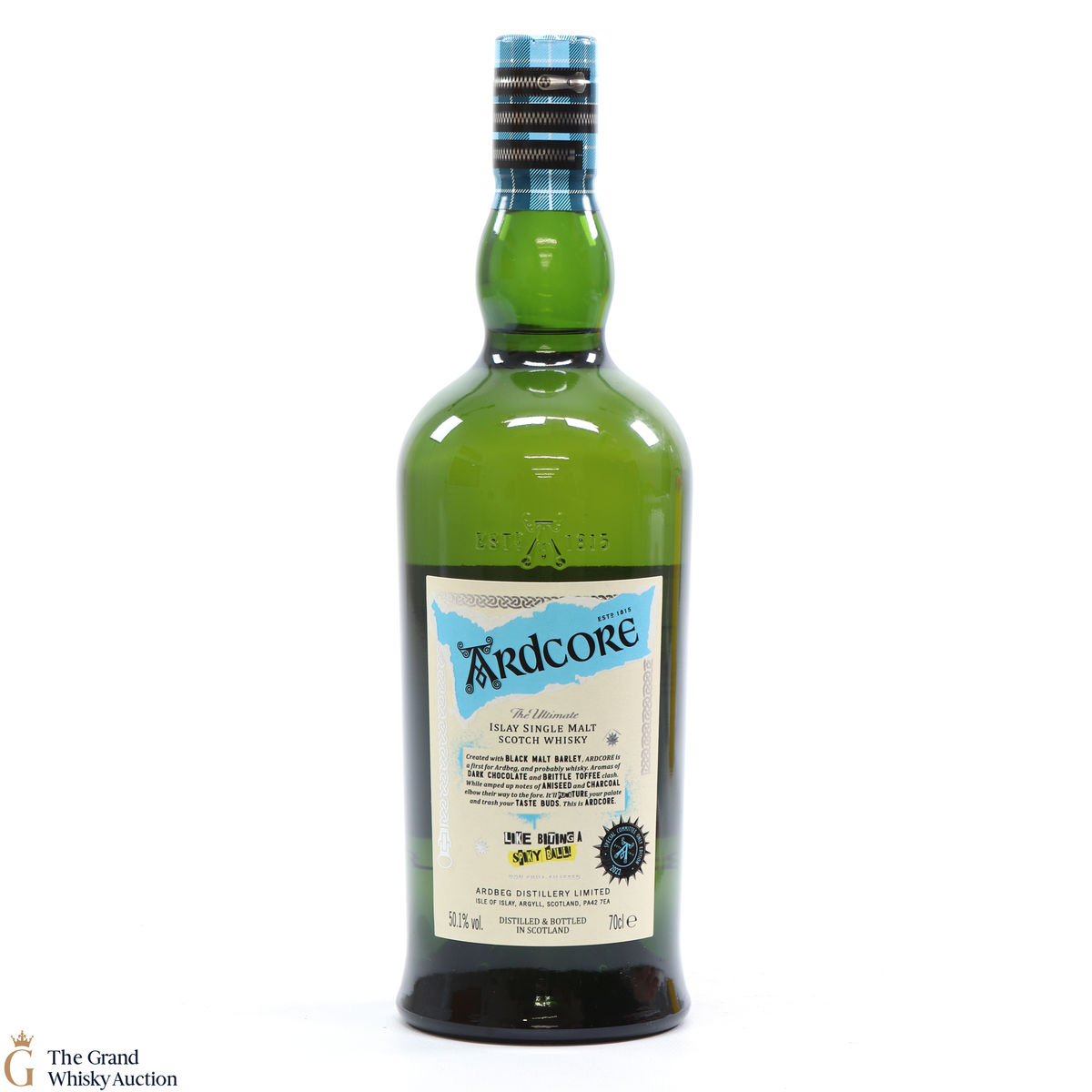 Ardbeg - Ardcore - Committee Release 2022