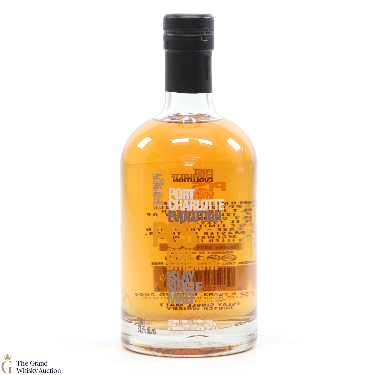 Port Charlotte - PC5 