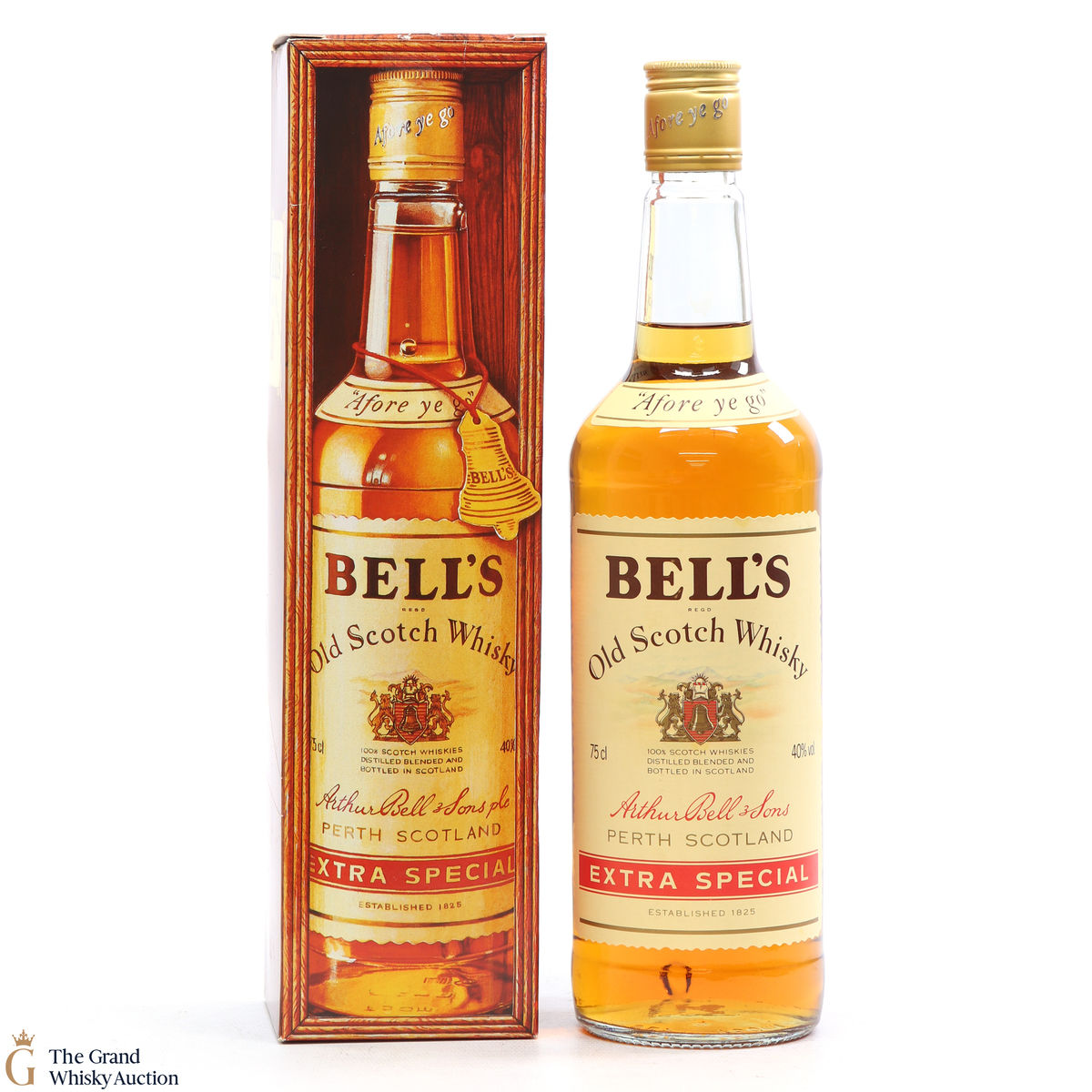 Bell's - Extra Special (75cl)