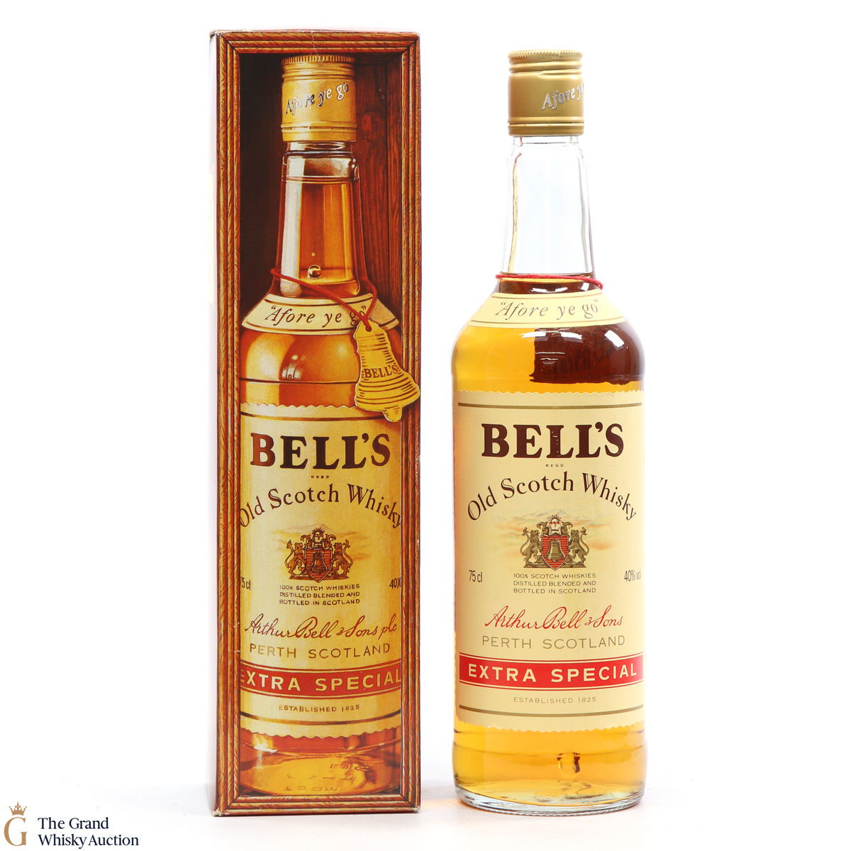 Bell's - Extra Special (75cl)