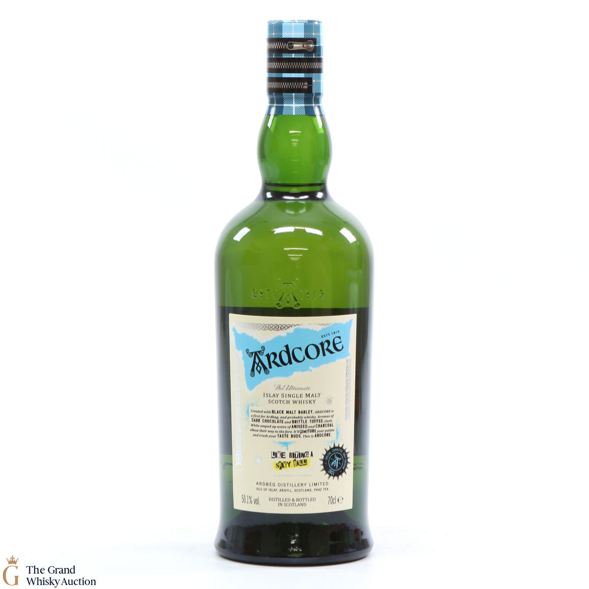 Ardbeg - Ardcore - Committee Release 2022