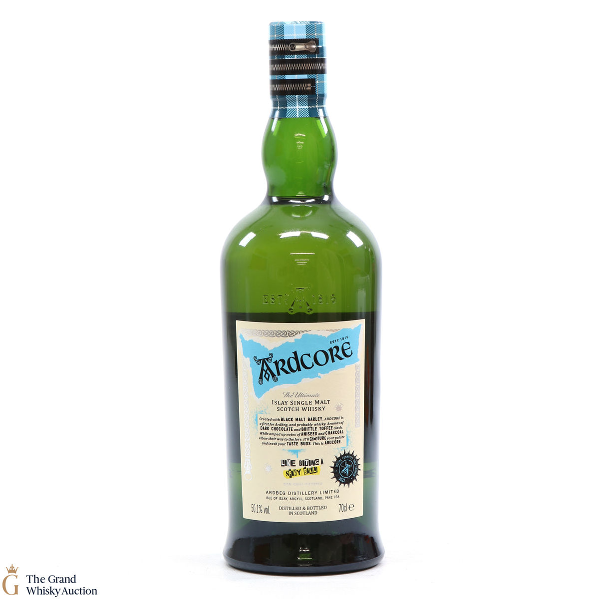 Ardbeg - Ardcore - Committee Release 2022