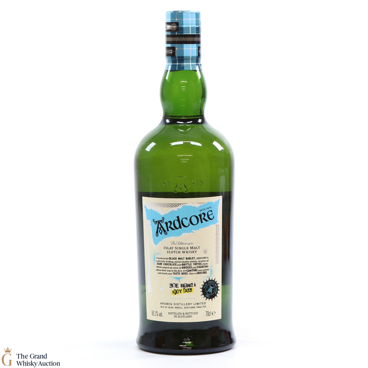 Ardbeg - Ardcore - Committee Release 2022