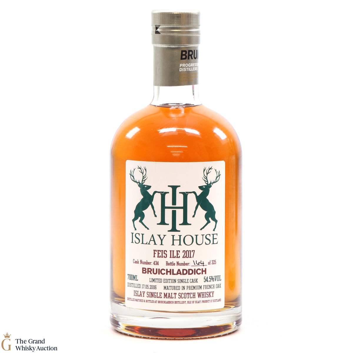 Islay House - Bruichladdich - Fèis Ìle 2017