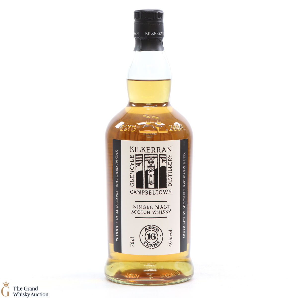 Kilkerran - 16 Year Old 