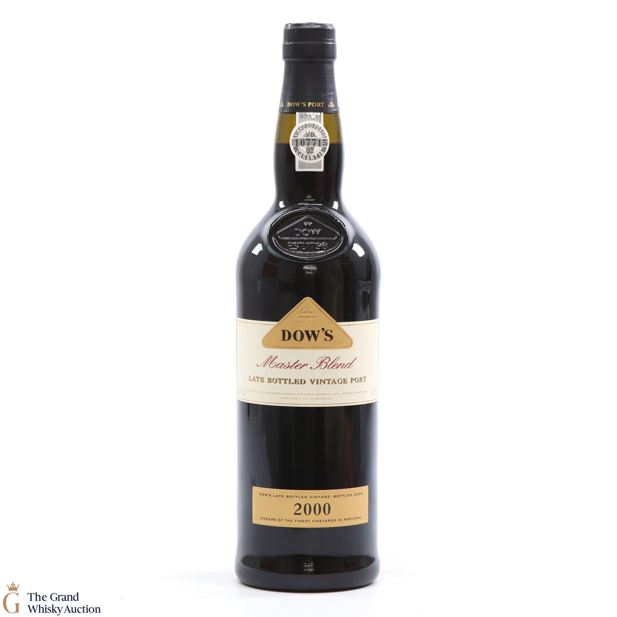 Dows - LBV Port 2000