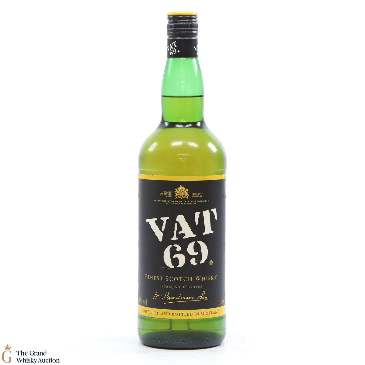 VAT 69 (1L)