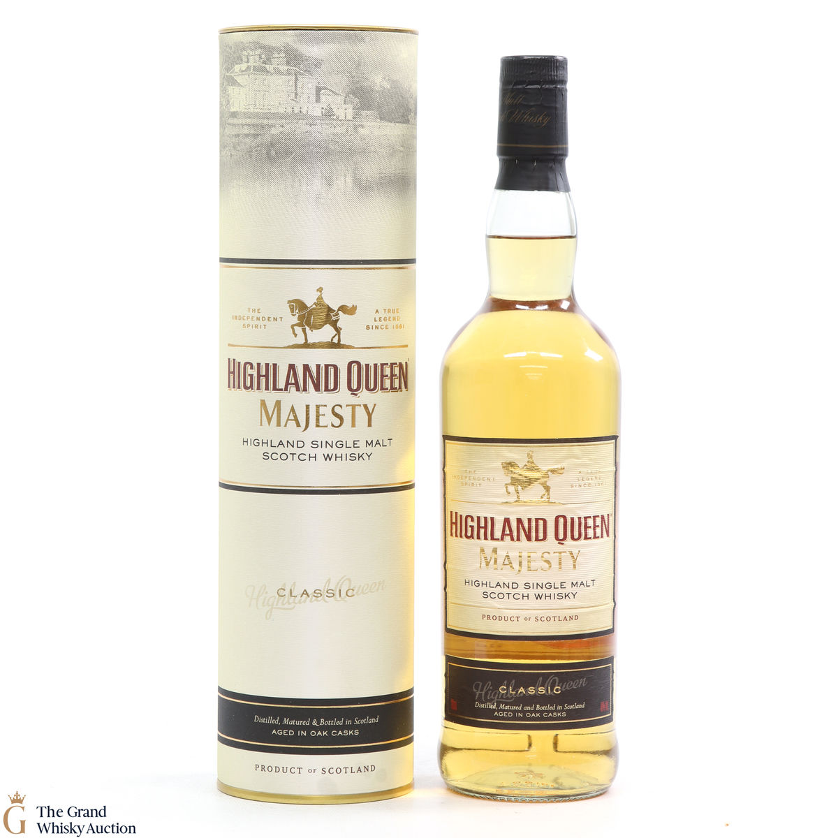 Highland Queen - Majesty Classic