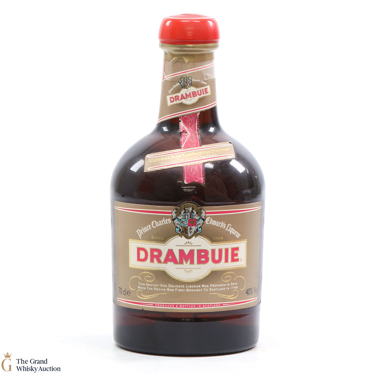 Drambuie - Liqueur