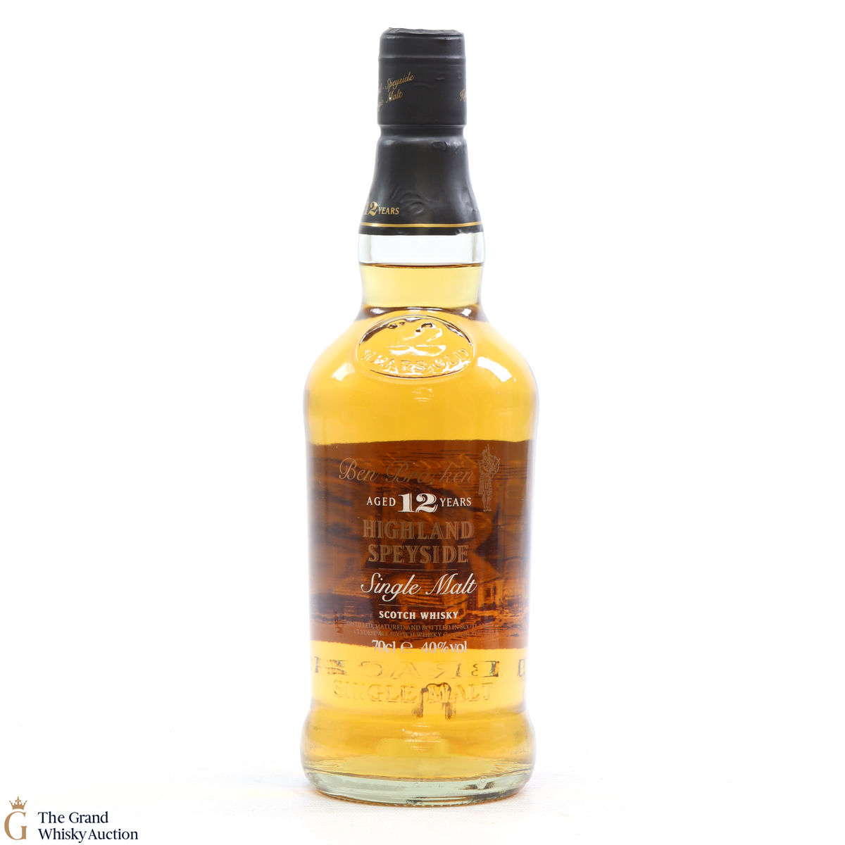 Ben Bracken - 12 Year Old