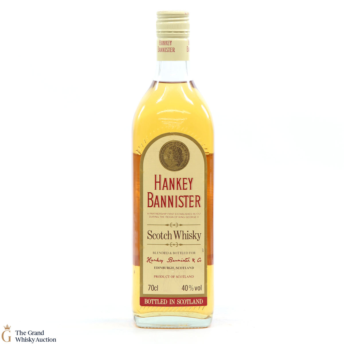 Hankey Bannister