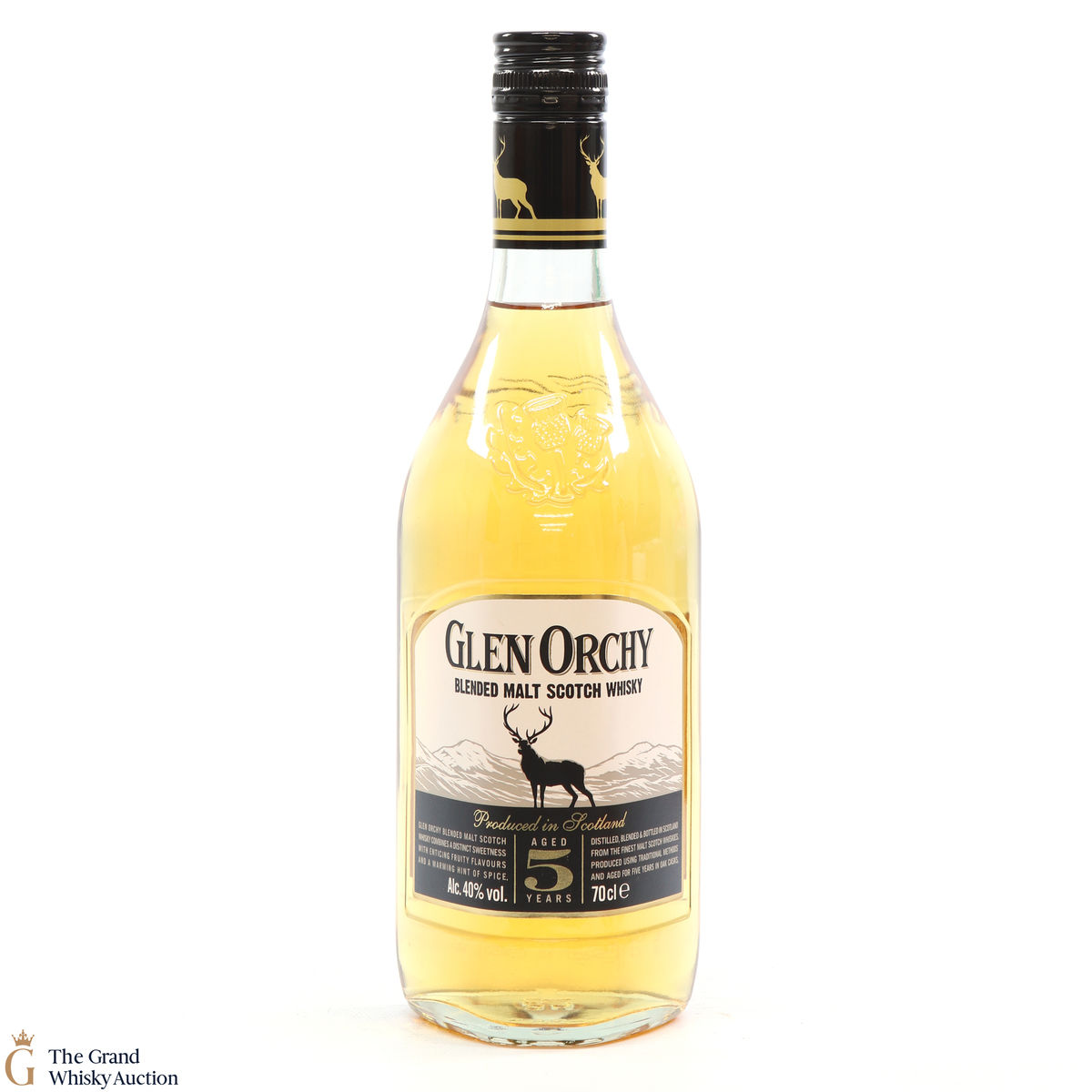 Glen Orchy - 5 Year Old