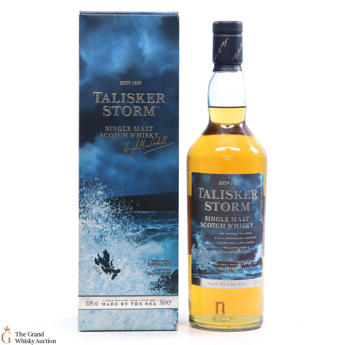 Talisker - Storm