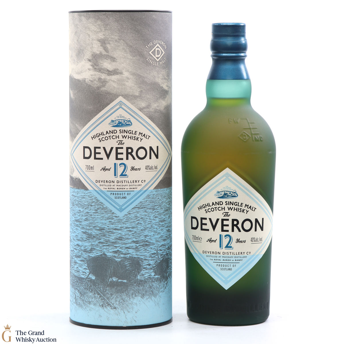 Deveron - 12 Year Old