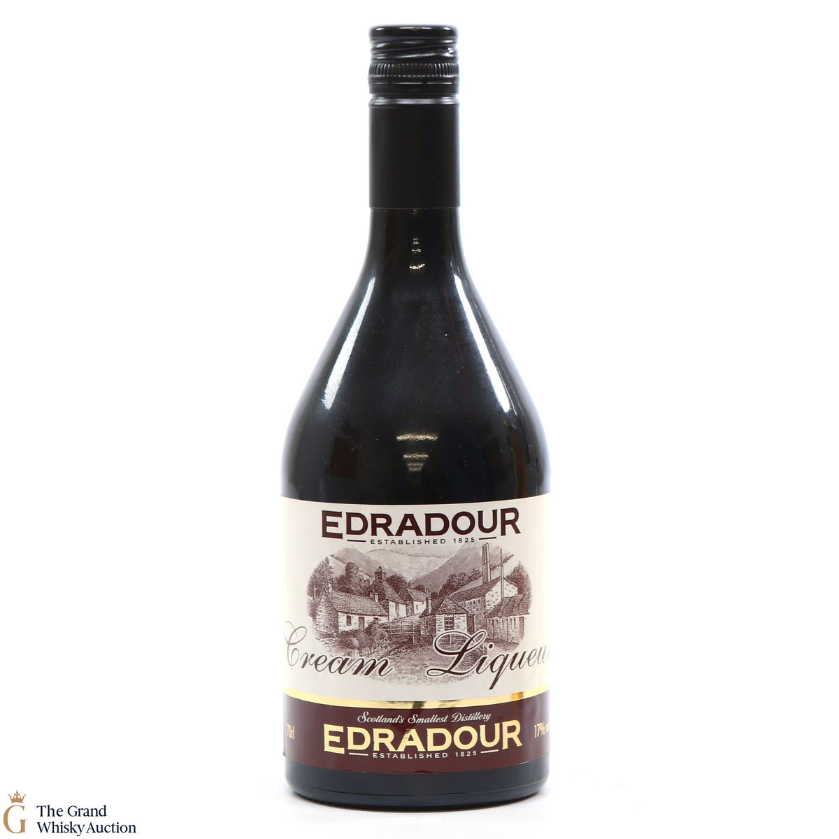 Edradour - Cream Liqueur