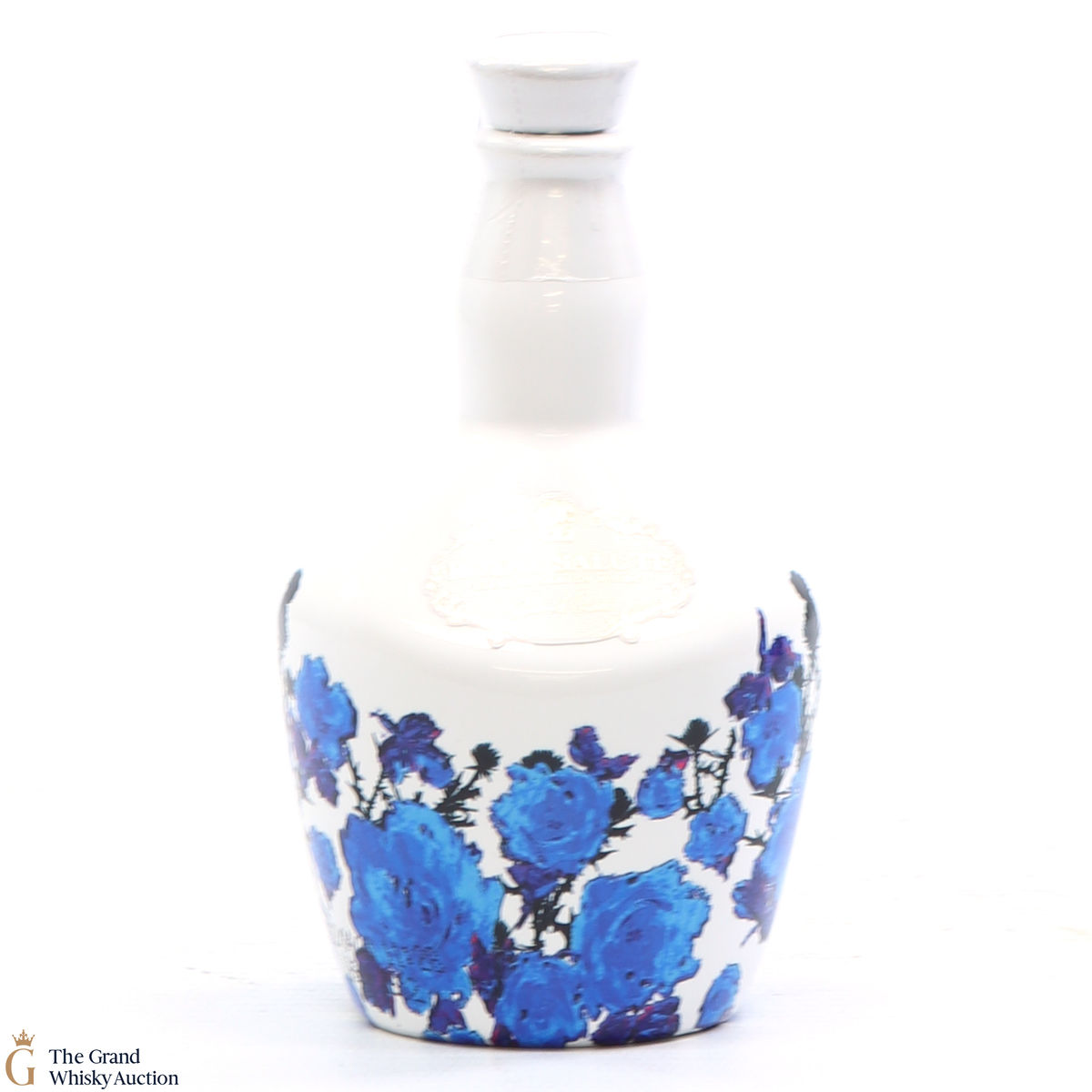 Royal Salute - Richard Quinn Mini White - 5cl