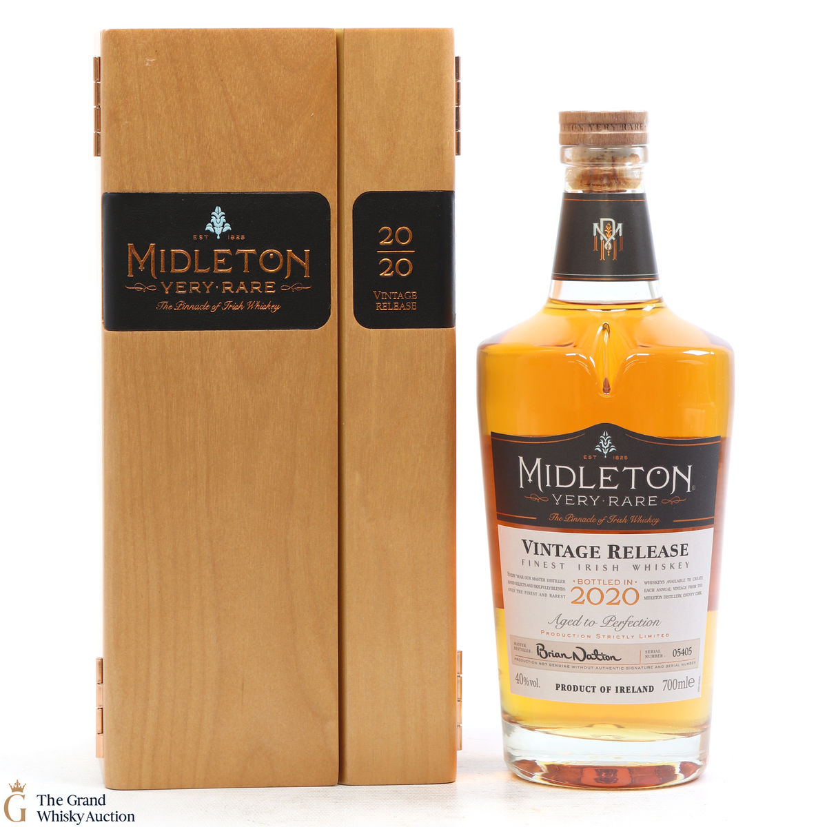 Midleton - Very Rare 2020 - Irish Whiskey