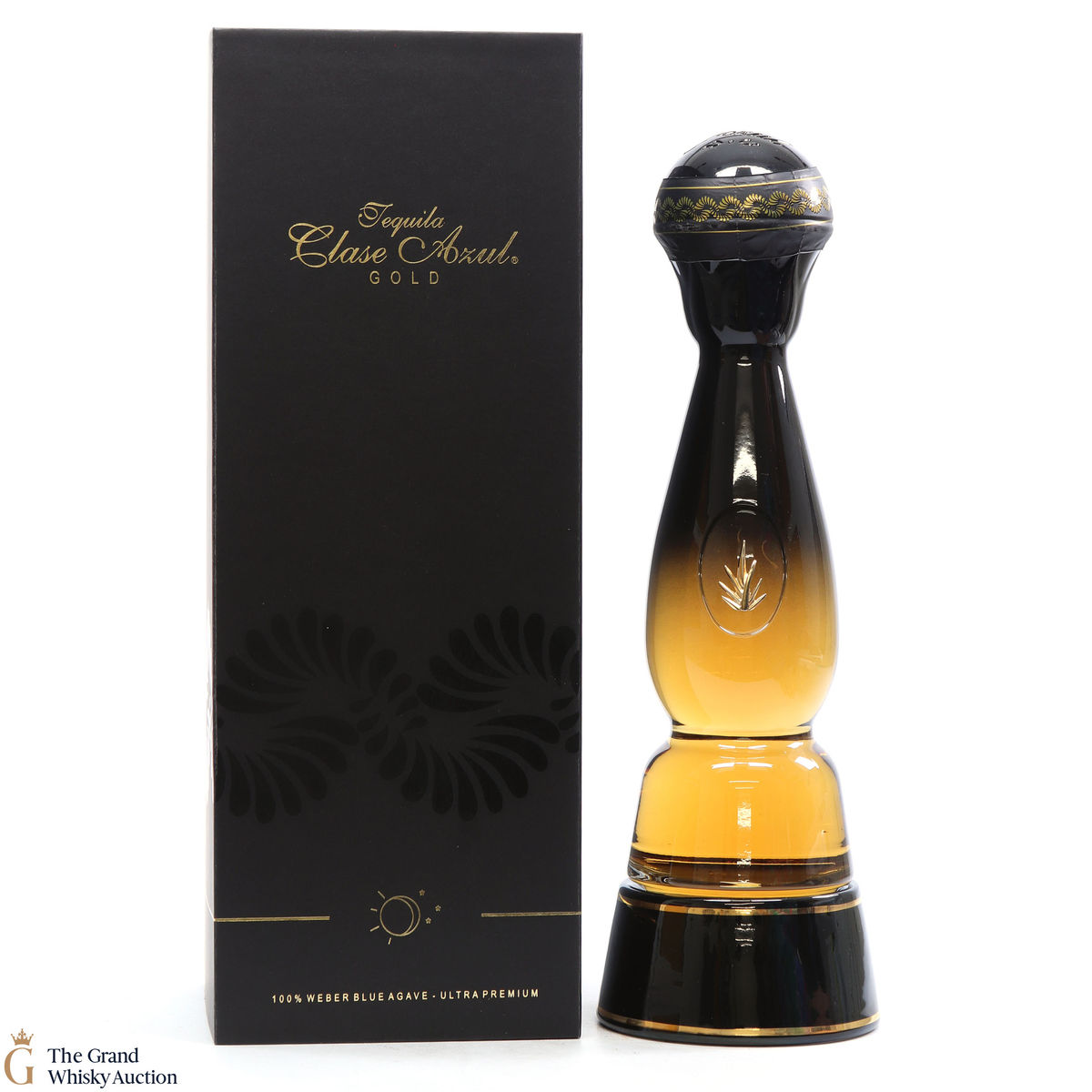 Clase Azul - Gold Tequila 2021 (75L)