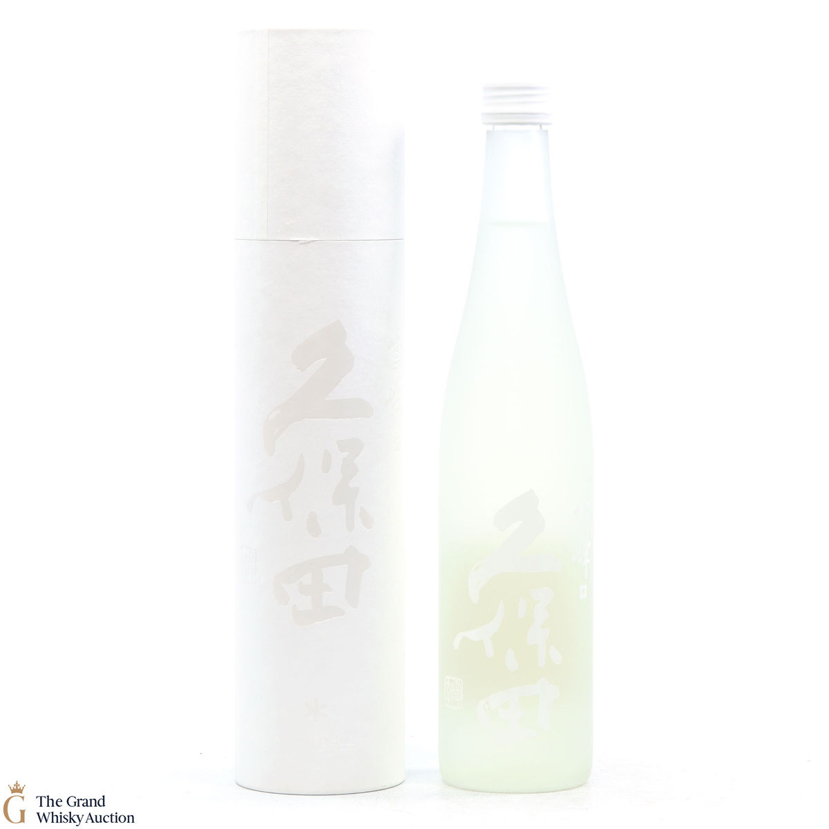 Kubota Seppou White Junmai Daiginjo Sake 2021 50cl