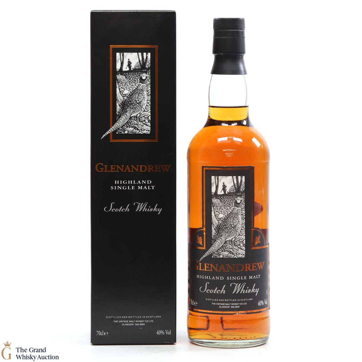 Glenandrew - Single Malt