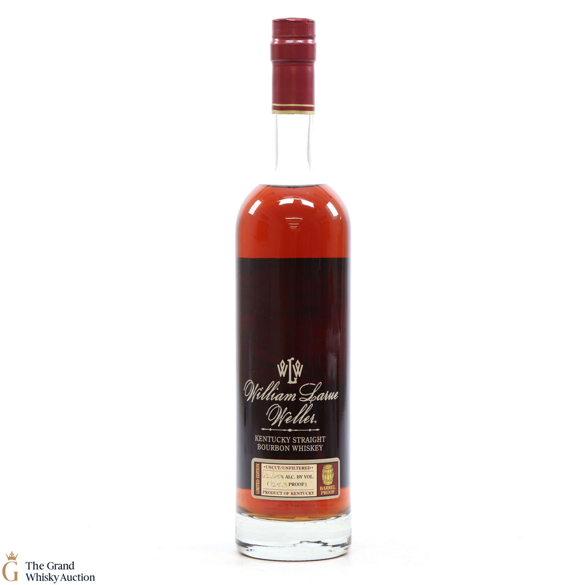 William Larue Weller - 2021 Release - 75cl
