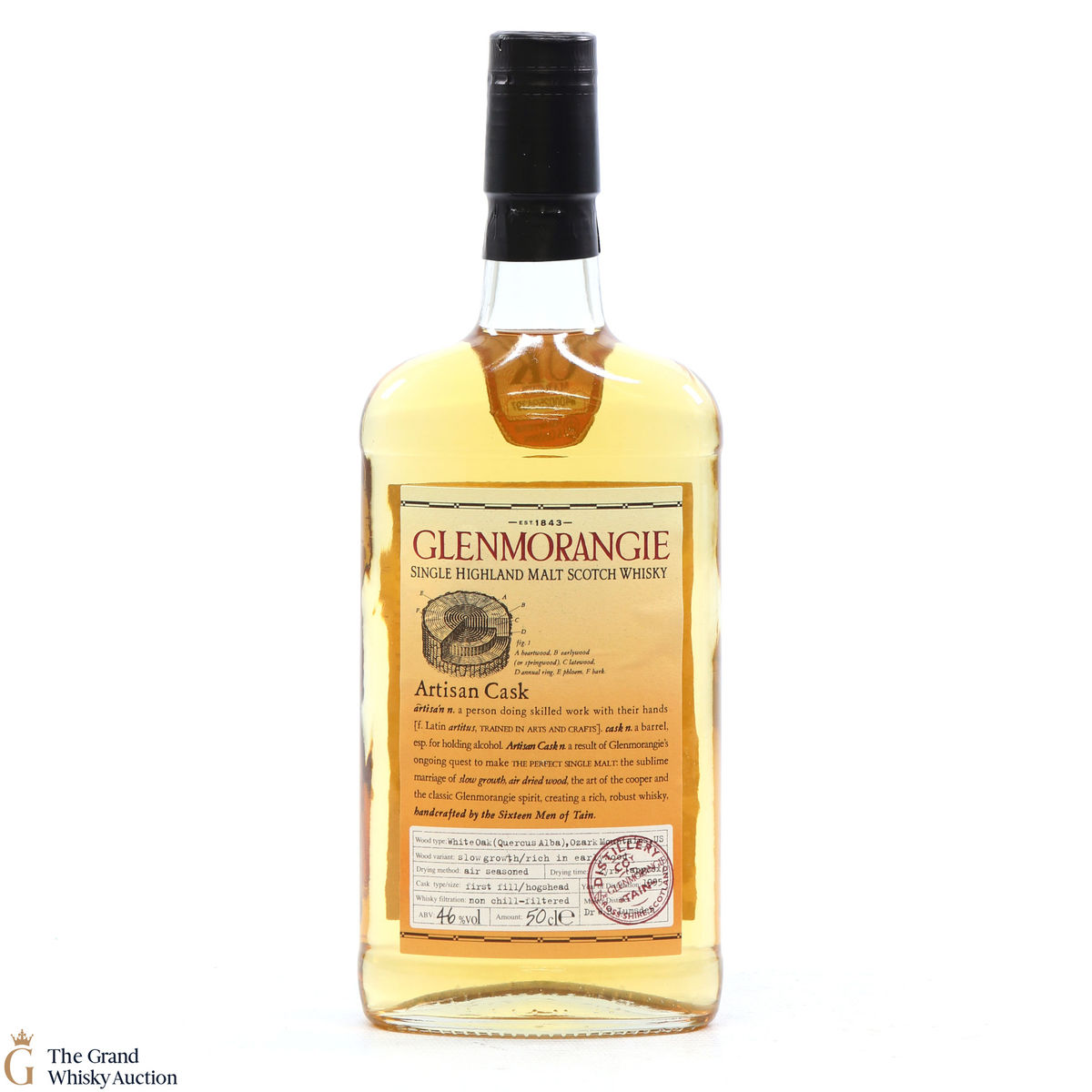 Glenmorangie - Artisan Cask