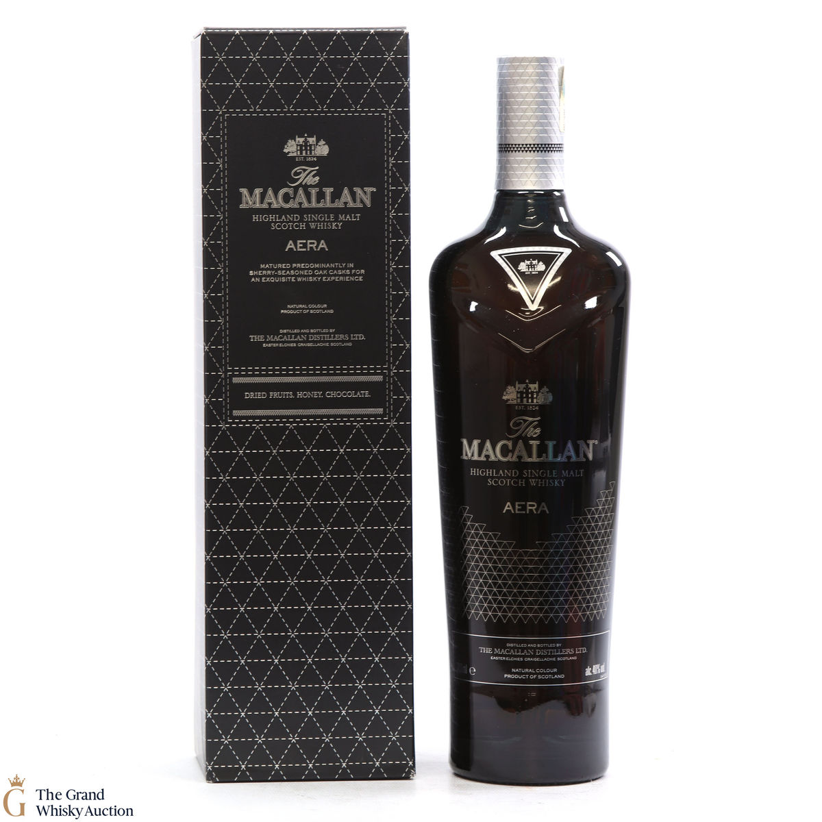 Macallan - Aera 