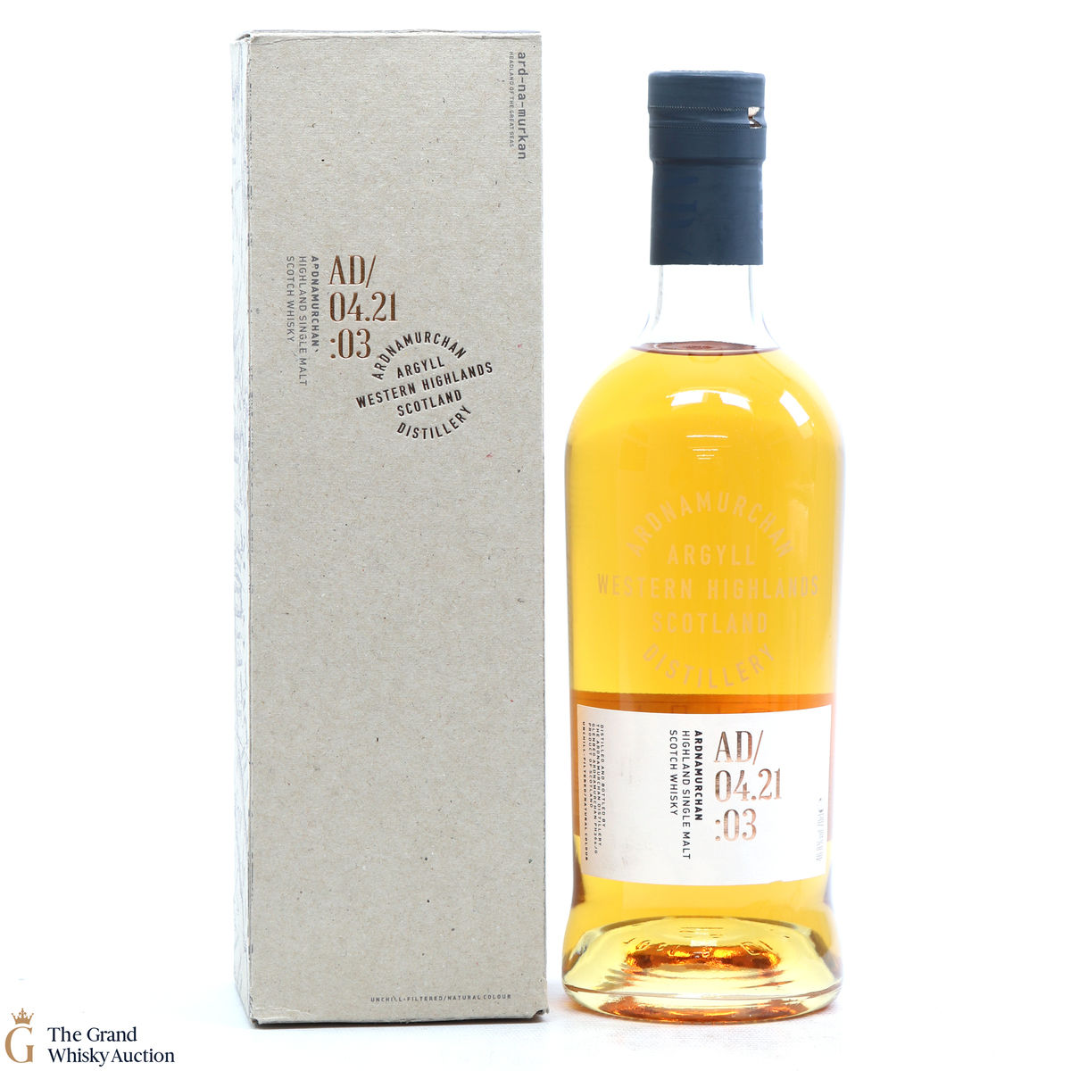 Ardnamurchan - AD/04.21:03