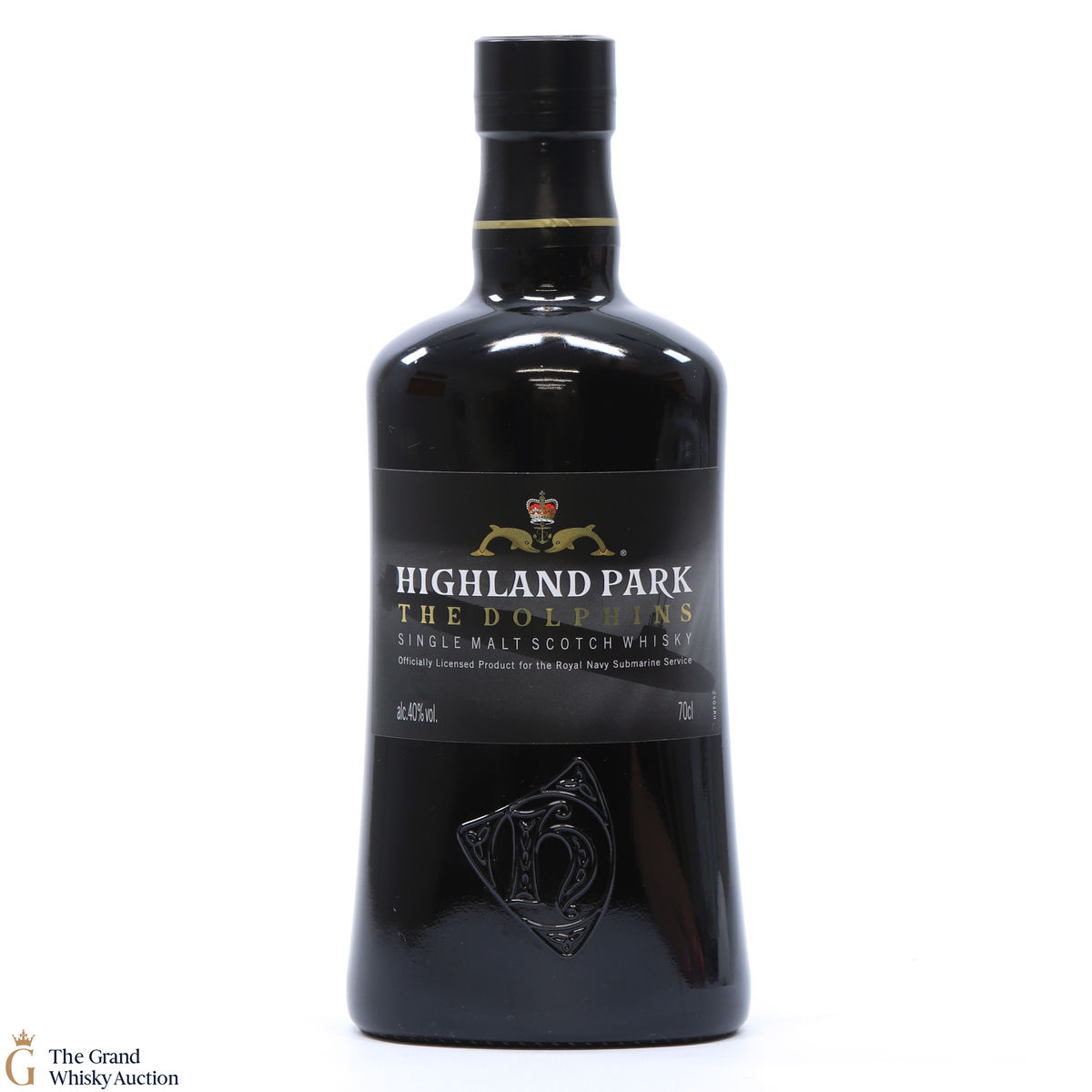 Highland Park - The Dolphins