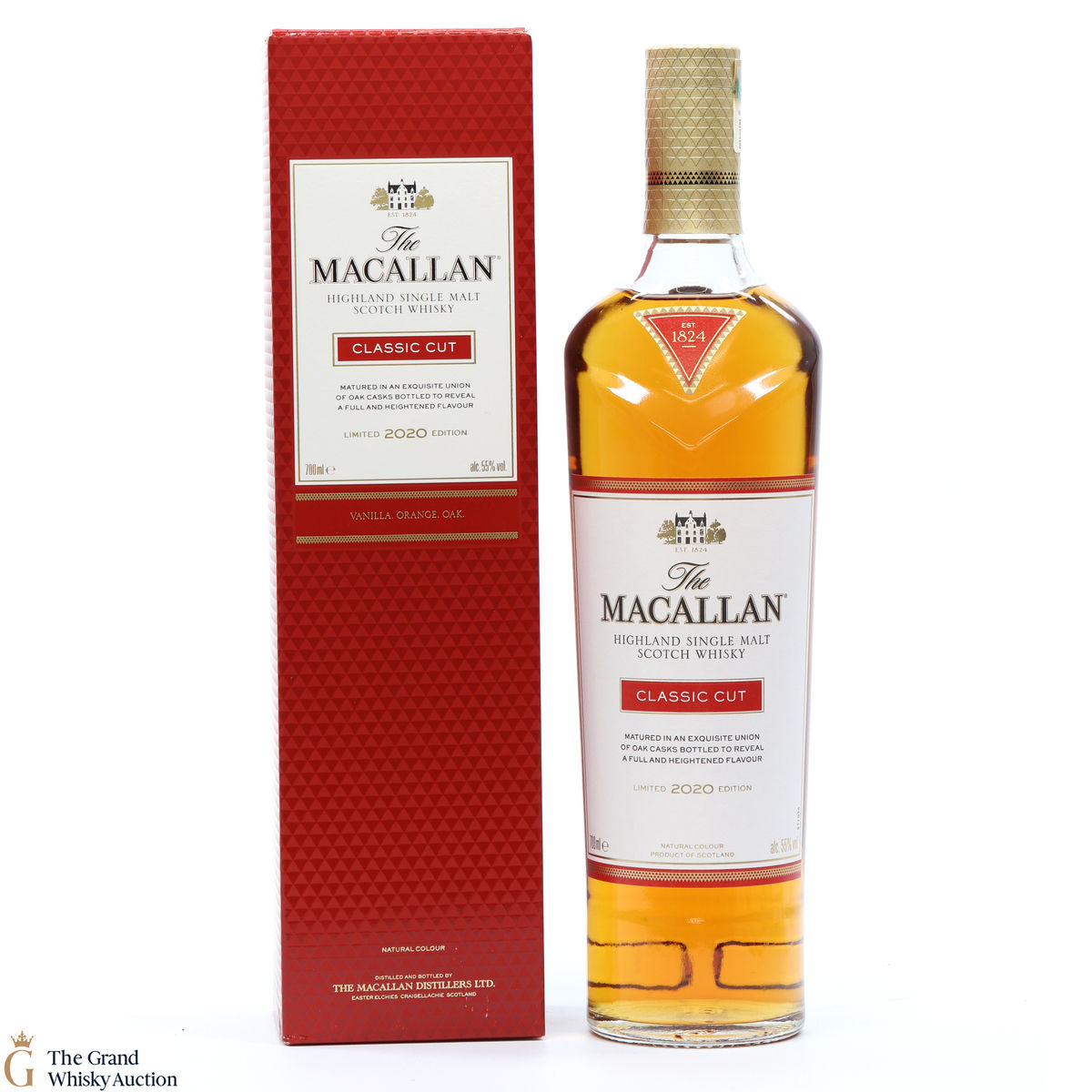 Macallan - Classic Cut - 2021