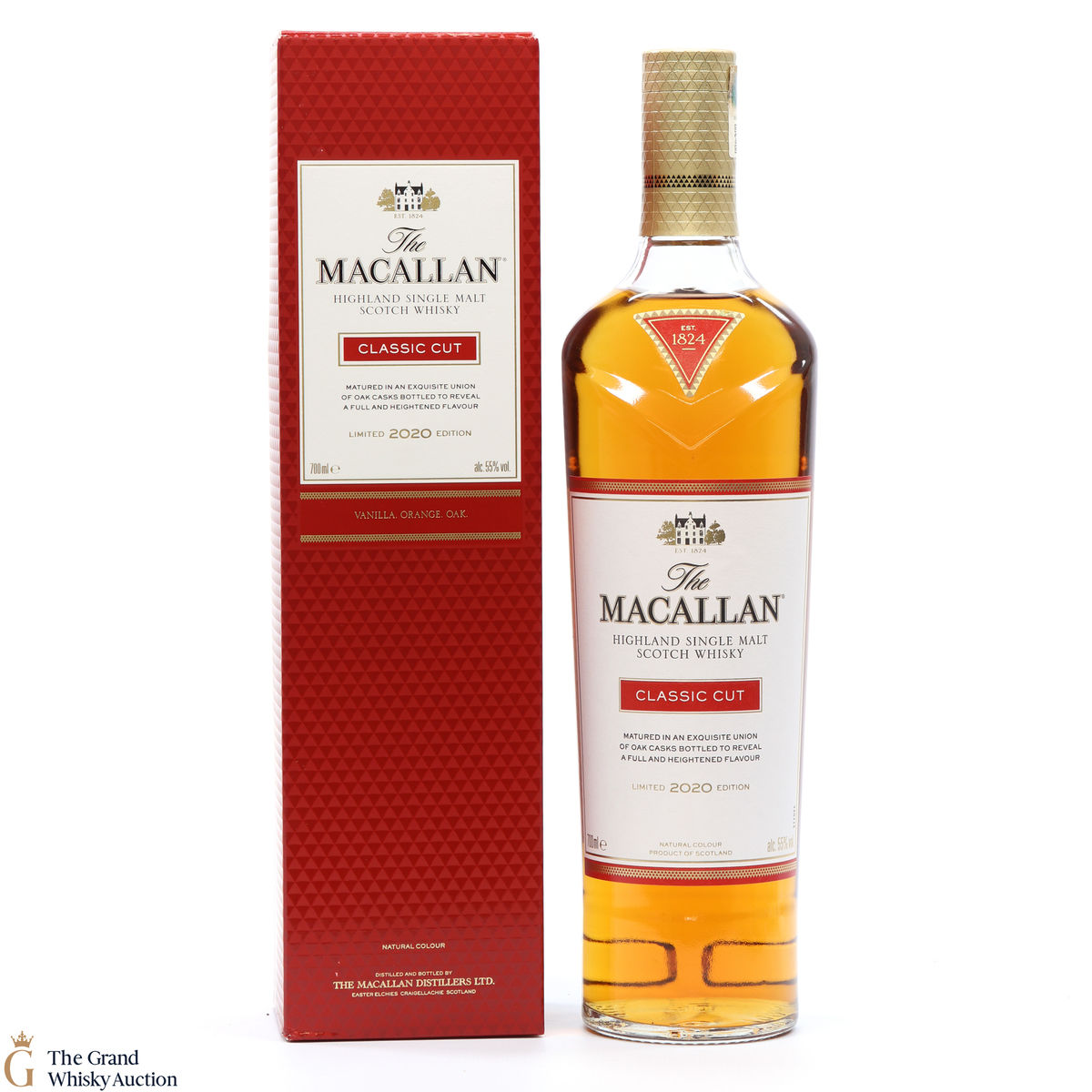 Macallan - Classic Cut - 2021