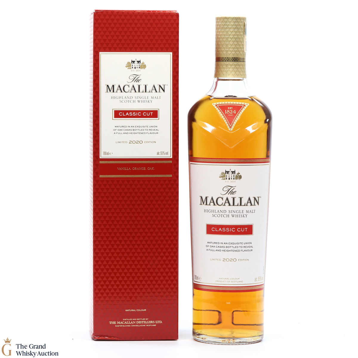 Macallan - Classic Cut - 2021