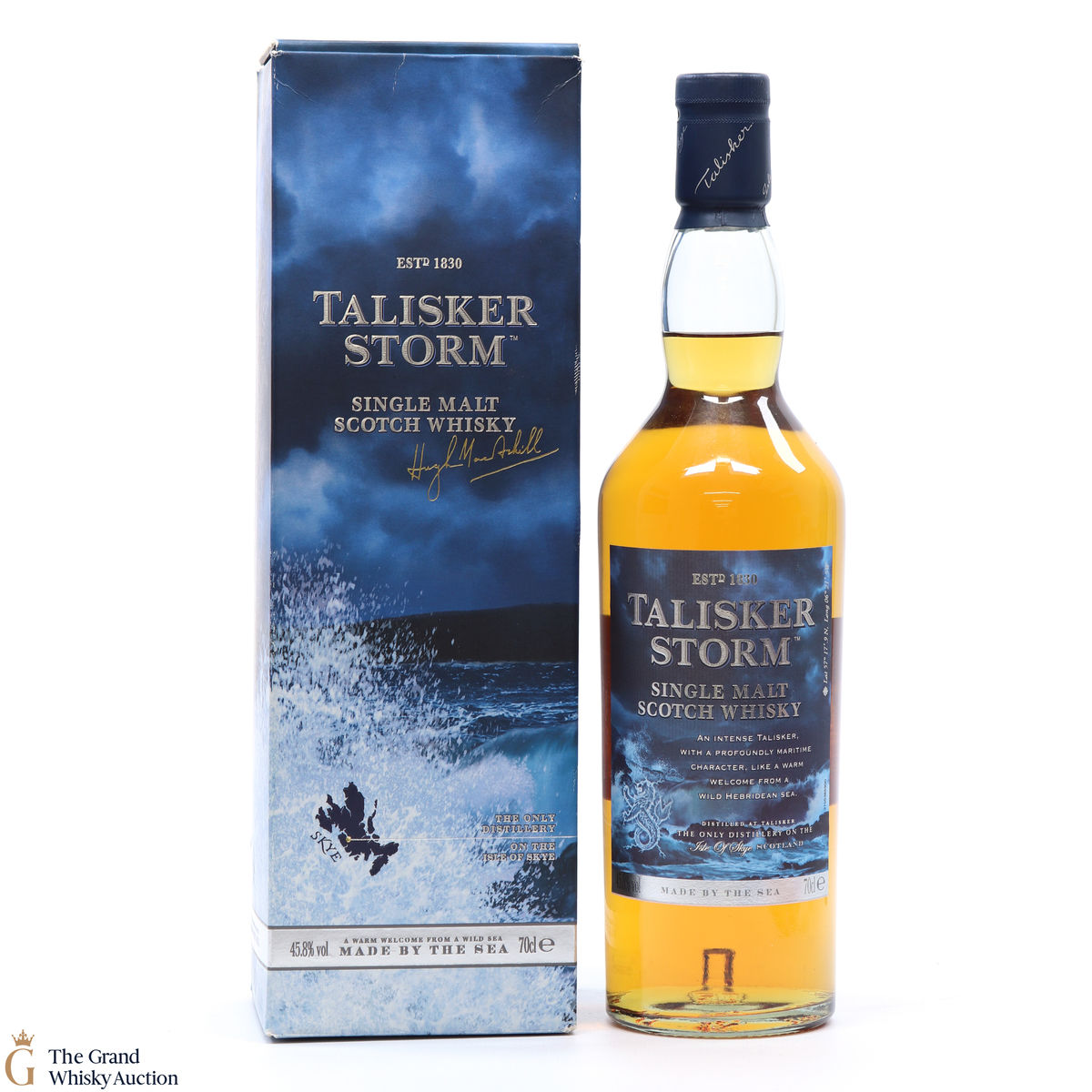 Talisker - Storm