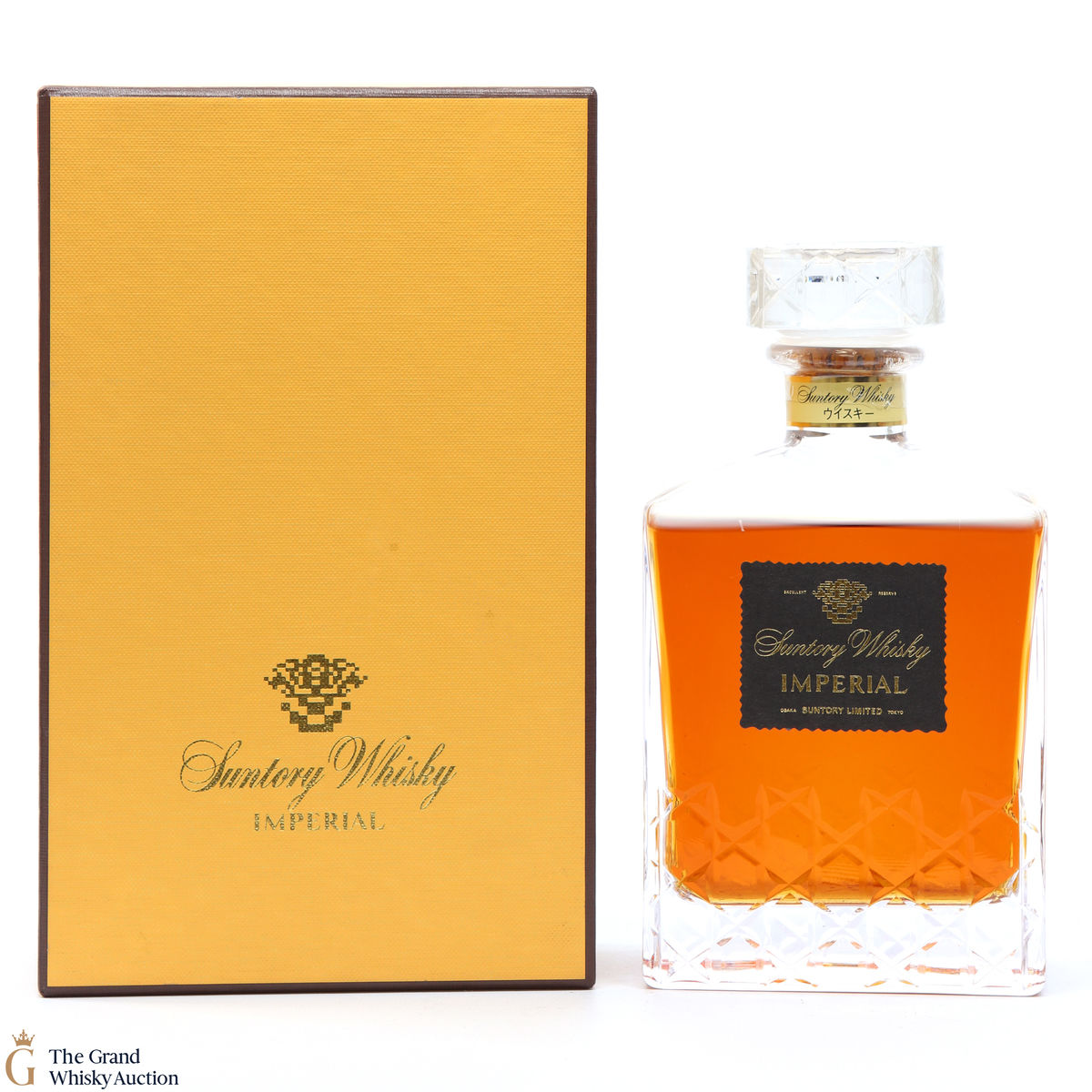 Suntory - Imperial (60cl)