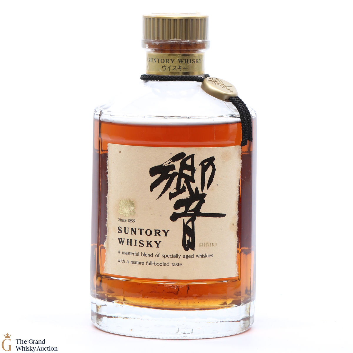 Hibiki - Suntory Whisky