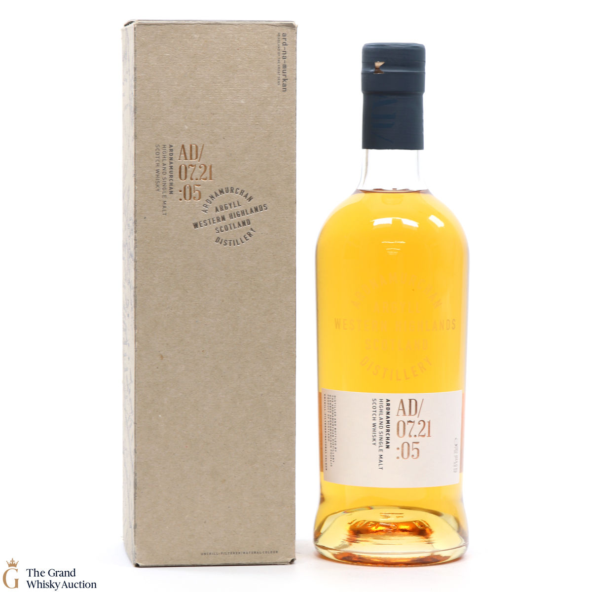 Ardnamurchan - AD/07.21:05