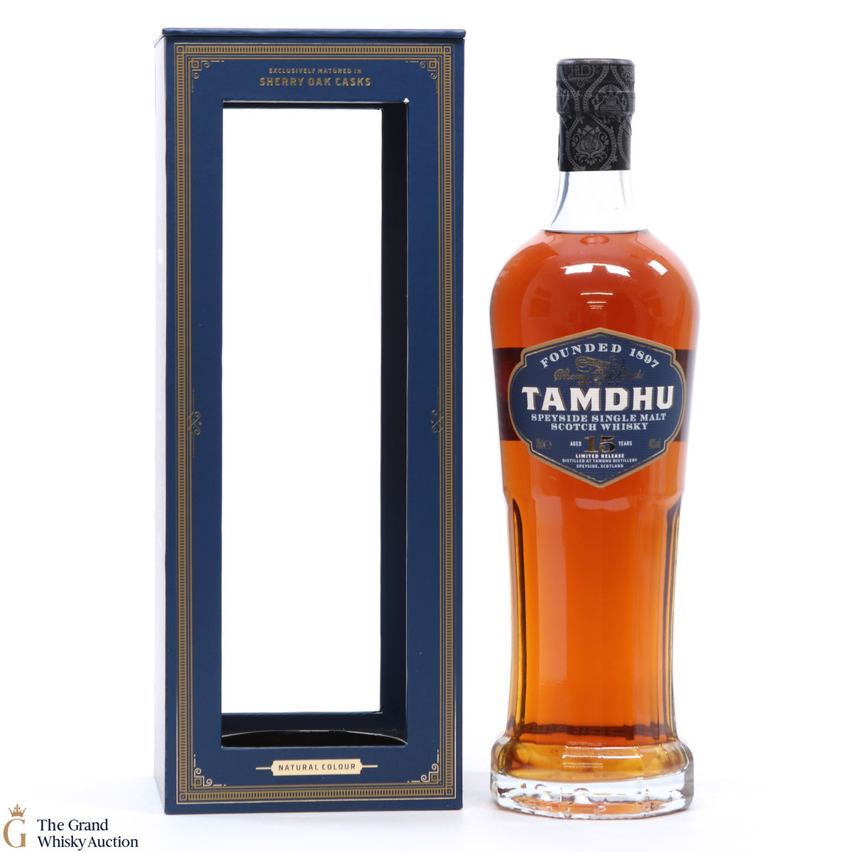 Tamdhu - 15 Year Old - Limited Release