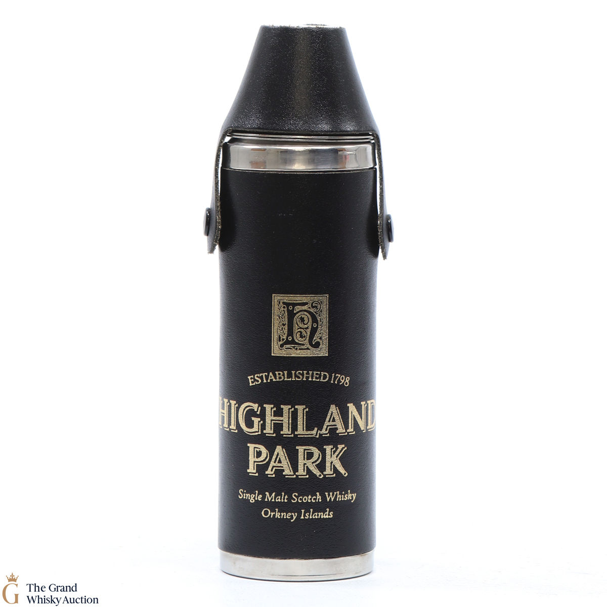 Highland Park - Flask