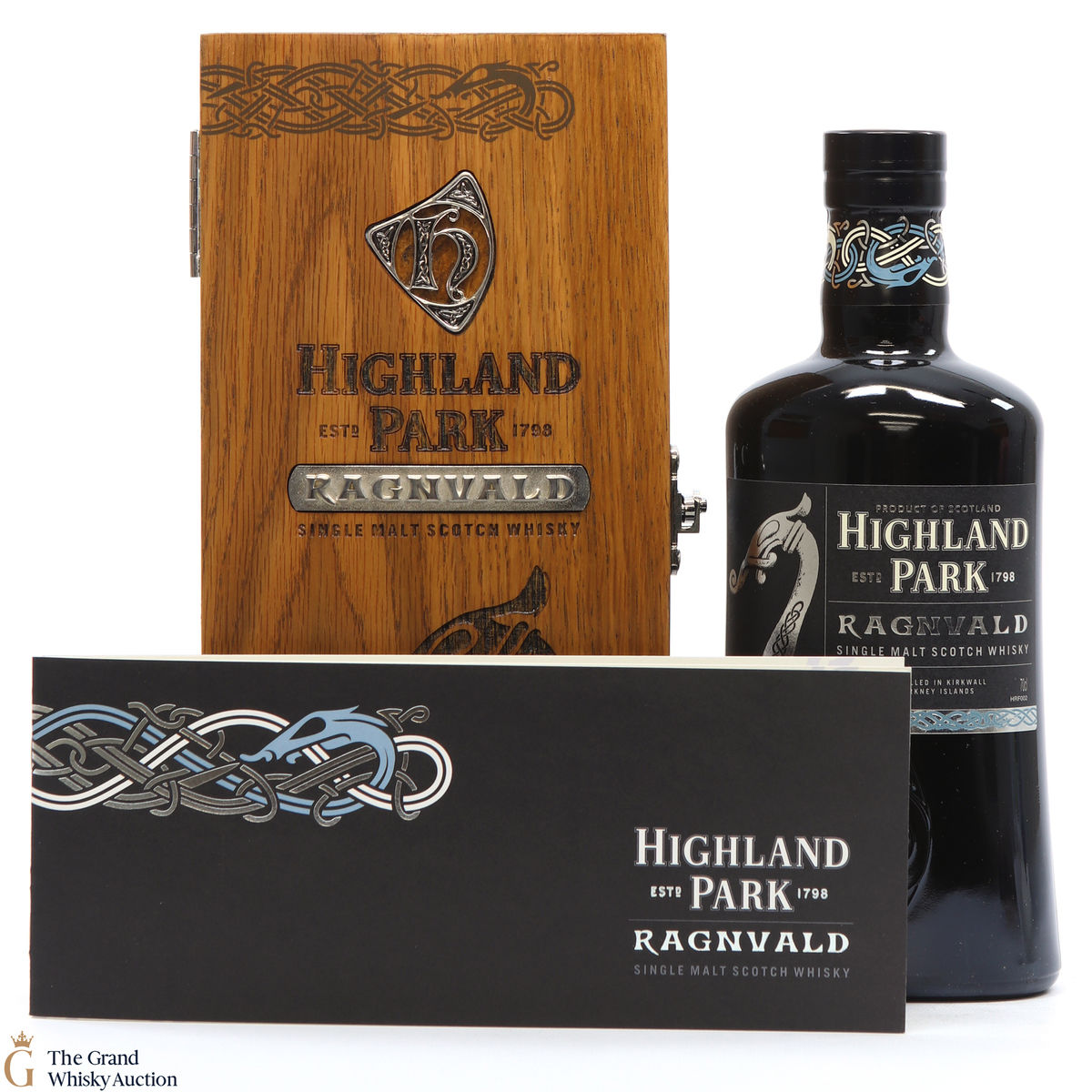 Highland Park - Ragnvald