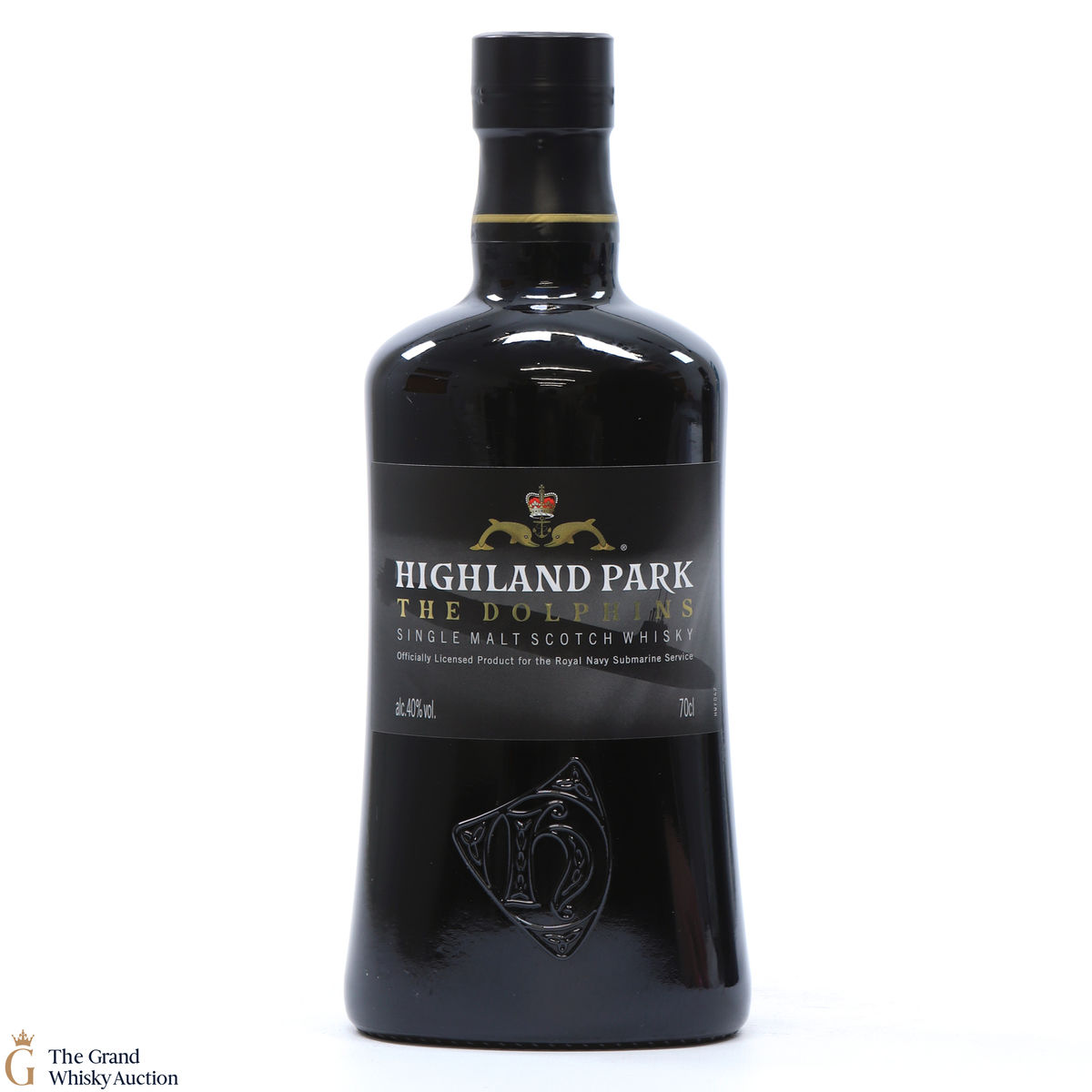 Highland Park - The Dolphins